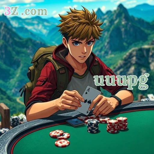 Apostas Empolgantes no Mundo Digital com uuupg