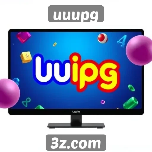 Promoções e eventos atuais no site de jogos uuupg