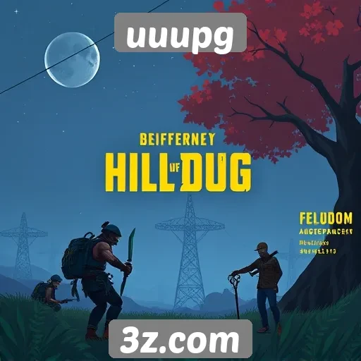 destaques de jogos independentes no uuupg