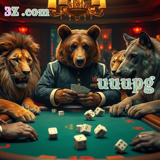 Inovação e Diversão: Jogos no uuupg