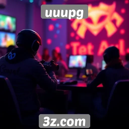 atuais tendências de mercado abordadas pelo uuupg