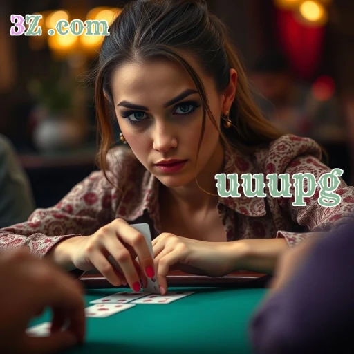 A nova plataforma da uuupg: uma revolução nos jogos online