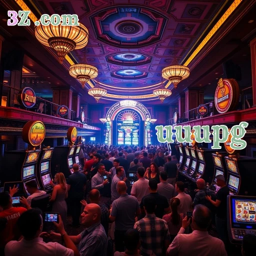 Recursos VIP Que Transformam Sua Experiência no uuupg